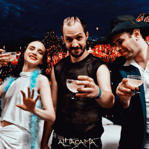 Altagama : Alta Navidad